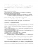 Liderazgo y negociación