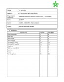 Instalación sistemas eléctricos residenciales y comerciales