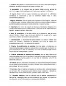 Definiciones construcción