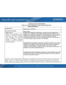 Actividad #13 teorías del desarrollo en el ciclo vital