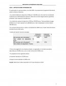 Actividad Impuesto Sobre Patrimonio (IP)