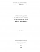 Proyecto creación de empresa Cyber Art