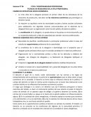 Ëtica y responsabilidad profesional. Técnicas de resguardo de la ética profesional