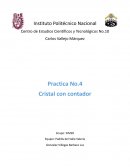 Practica 4DP - Reporte de práctica sobre la programación de un pic 16F16887