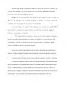 Aprendizaje Basado en Problemas