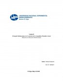 El legado Robinsoniano en el contexto de la Geopolítica Mundial Actual (Maestría en Educación Robinsoniana)