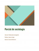 Desnaturalización social