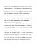 Exposición sistema socialista