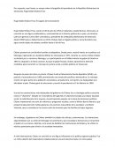 Hugo Rafael Chávez Frías: El Legado del Comandante