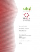 Reporte de práctica: El artículo de opinión