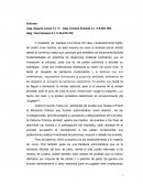 Teoria del caso probatorio