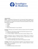 Diseño y análisis de Experimentos