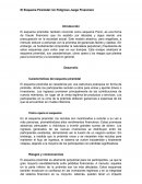 El Esquema Piramidal: Un Peligroso Juego Financiero