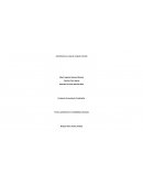 La amortización financiera