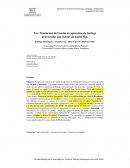 Los Trastornos del Sueño en operarios de bodega provocados por turnos de noche fijo