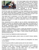 Podemos aguantar la persecución