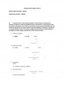 Examen Ingenieria Economica