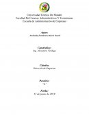 Interrogantes sobre la motivación y la productividad