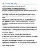 Introduccion al estudio del derecho