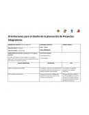 Proyecto integrador “Cocinar algo rico”