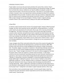 Cultivating a Customer Culture