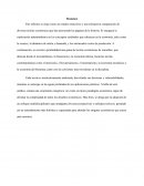 La indagación en las teorías económicas