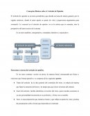 Conceptos Básicos sobre el Artículo de Opinión