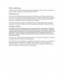 Psicología en Colombia