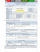 Conocemos la función ácidos