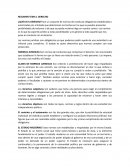 Resumen tema 1 Derecho