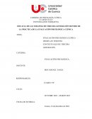 Evaluación psicológica clínica