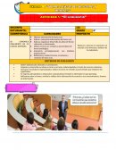 Somos sujetos de derechos y deberes. El seminario