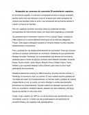 Atrapados en cavernas de concreto: El movimiento rupestre