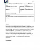 Conceptos de estructura social