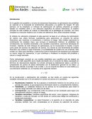 Taller 1 Administración Portafolios