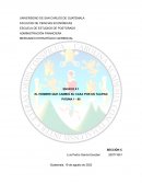 El hombre que cambió su casa por un tulipan