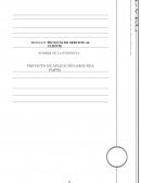 Técnicas de servicio al cliente