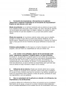 Técnicas de negociación Práctica 2 “12 Hombres sin piedad”