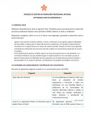 Proceso de gestión de formación profesional integral