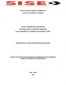 Plan de marketing: academia de baloncesto “KIng”