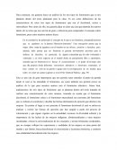 Análisis de los tres tipos de feminismos