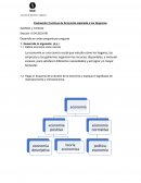 Evaluación Continua de Economía Aplicada a los Negocios