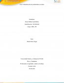 Fase 2 Identificación de problemáticas sociales