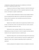 Código de Ética empresarial