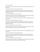 Las Ocurrencias de Yurja