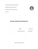Sistema Financiero Guatemalteco