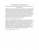 El feminicidio “Ley Rosa Elvira Cely”