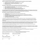 Consentimiento informado para ortodoncia