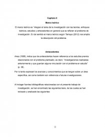 Sistema automatizado para los procesos contables de la panadería Primavera, ubicada en el barrio Morillo. Página 12