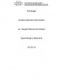 Memoria